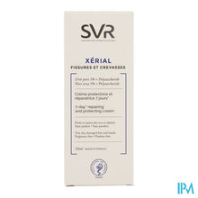 Afbeelding in Gallery-weergave laden, Xerial Creme Kloven Barsten Tube 50ml
