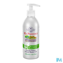 Charger l'image dans la galerie, Ma Provence Douche Amandelbloesem 250ml + Pump
