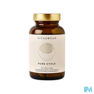 Vitasonar Pure Cycle V-caps 60 Nf