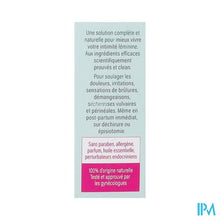 Afbeelding in Gallery-weergave laden, Intima Rescue Cbf 5ml
