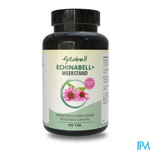Afbeelding in Gallery-weergave laden, Fytobell Echinabell+ Vit C Tabl 180

