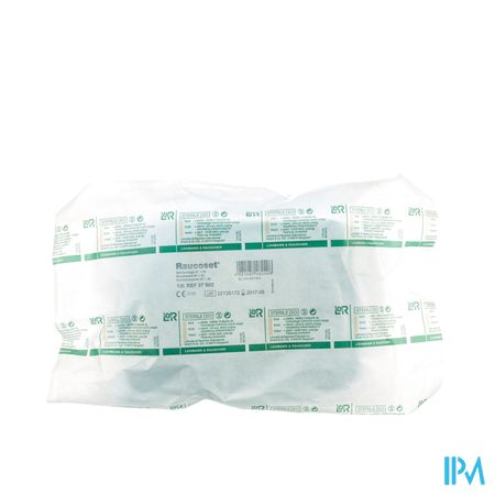 Raucoset Sondeerset N1 37892