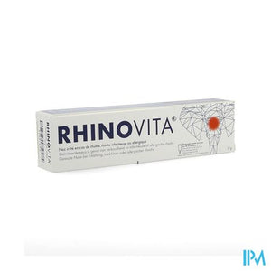Rhinovita New Neuszalf 17g
