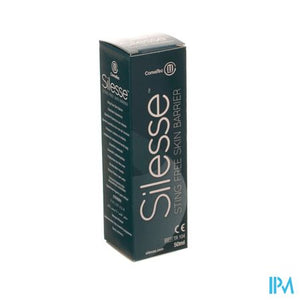 Trio Silesse Huidbesch.laag Z/alc Spray 50ml Tr104