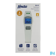 Afbeelding in Gallery-weergave laden, Alecto Infrarood Thermometer
