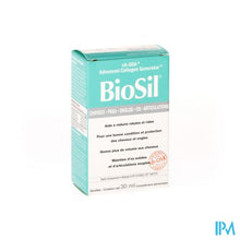 Afbeelding in Gallery-weergave laden, Biosil Gutt 30ml
