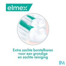 Afbeelding in Gallery-weergave laden, Elmex Sensitive Pro Tandenborstel Extra Zacht Duo
