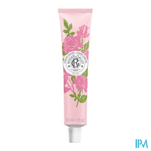 Charger l'image dans la galerie, Roger&gallet Rose Handcreme 30ml
