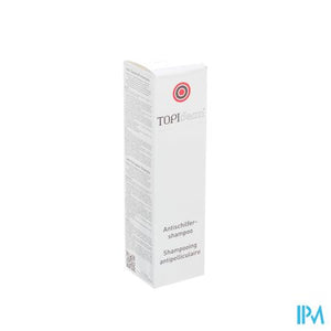 Topiderm Antiroos Shampoo 200ml Cfr Top-shampoo