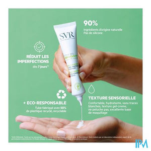 Svr Sebiaclear Active Gel 40ml