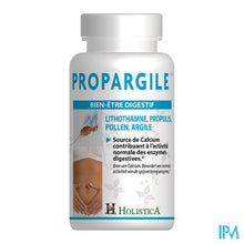 Afbeelding in Gallery-weergave laden, Propargile Caps 64 Holistica

