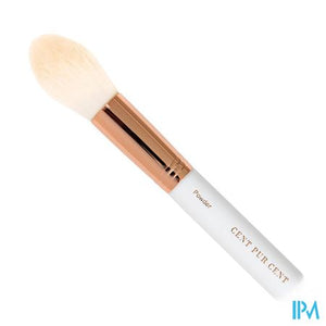 Cent Pur Cent Powder Brush
