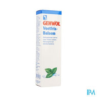 Gehwol Balsem Voetfris 75ml Consulta