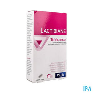 Lactibiane Tolerance Gel 30x2.5g