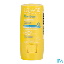 Afbeelding in Gallery-weergave laden, Uriage Bariesun Stick Invisible Ip50+ 8g Nf
