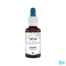 Afbeelding in Gallery-weergave laden, Deva 9 Bosrank Bio 30ml
