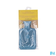 Load image into Gallery viewer, Sanodiane Rubber Waterkruik Blauw 1l
