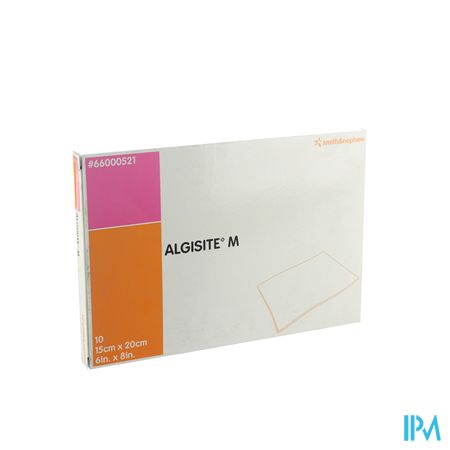 Algisite Verb Algin.ca 15x20cm 10 66000521