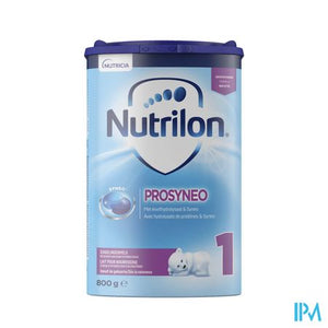 Nutrilon Prosyneo 1 Pdr 800g