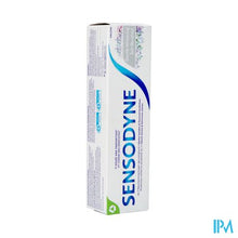 Afbeelding in Gallery-weergave laden, Sensodyne Gentle Withening Tandpasta Tube 75ml Nf
