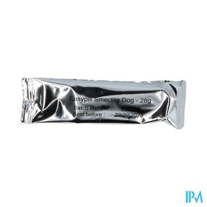 Easypill Smectite Pate Hond 168g