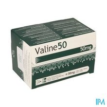 Charger l'image dans la galerie, Valine 50 Pdr Zakje 30x4g
