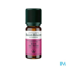 Afbeelding in Gallery-weergave laden, De Saint Hilaire Eo Rozenhout Bio 5ml
