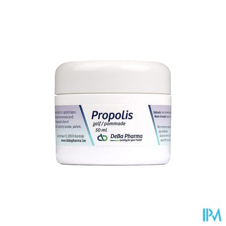 Propolis Zalf 50ml Deba