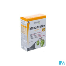 Afbeelding in Gallery-weergave laden, Physalis Menopauze+ Comp 30 Verv.2599140
