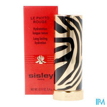 Afbeelding in Gallery-weergave laden, Sisley Le Phyto Rouge 22 Rose Paris 3,4g
