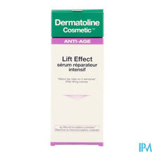 Afbeelding in Gallery-weergave laden, Dermatoline Cosmetic Le Herstellend Serum 30ml
