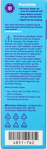 Wortie Freeze Wrattenverwijderaar 50ml