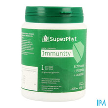 Afbeelding in Gallery-weergave laden, Superphyt Immunity +12j Gummies 50x3g
