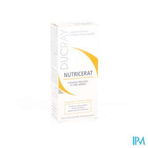 Ducray Nutricerat Sh 200ml