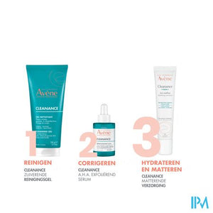 Avene Cleanance Matterende Verzorging 40ml