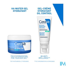 Load image into Gallery viewer, Cerave Hydraterende Ha Watergel 50ml
