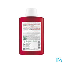 Afbeelding in Gallery-weergave laden, Klorane Capil. Sh Granaatappel 200ml
