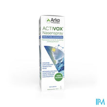 Charger l'image dans la galerie, Activox Neusspray 20ml
