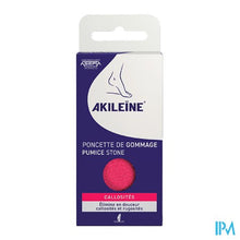 Charger l'image dans la galerie, Akileine Poncette Gommage
