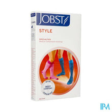 Load image into Gallery viewer, Jobst Style 20-30 Ad S Grey 1
