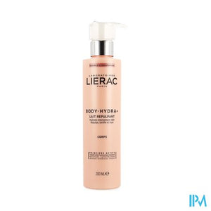 Lierac Lait Repulpant Pompfl 200ml