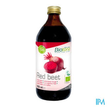 Afbeelding in Gallery-weergave laden, Biotona Red Beet Concentrate 500ml
