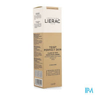 Lierac Teint Perfect Skin Fluide Beige Dore 40ml