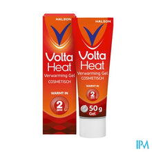 Afbeelding in Gallery-weergave laden, Voltaheat Verwarming Gel Tube 50g
