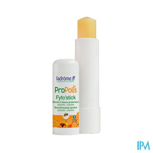 Ladrome Propolis Fyto-lipstick 5ml