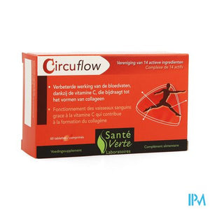 Circuflow Tabl 60