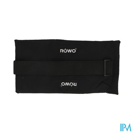 Hoes Cold Pack Velcro 16x29cm