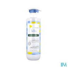 Charger l'image dans la galerie, Klorane Bb Hydraterende Melk 500ml
