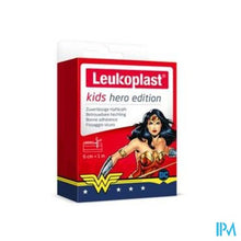 Afbeelding in Gallery-weergave laden, Leukoplast Kids Spec. Edit. 6cmx1m
