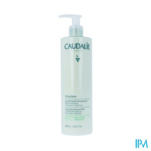 Afbeelding in Gallery-weergave laden, Caudalie Vinoclean Reinigende Amandelmelk 400ml
